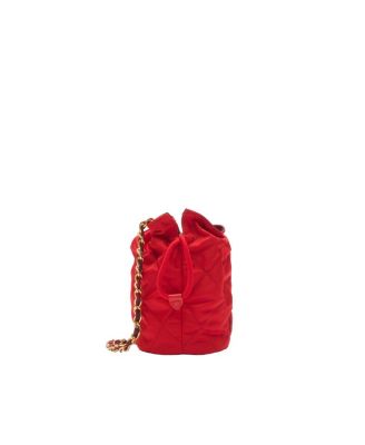  Horseshoe Chain Pouch