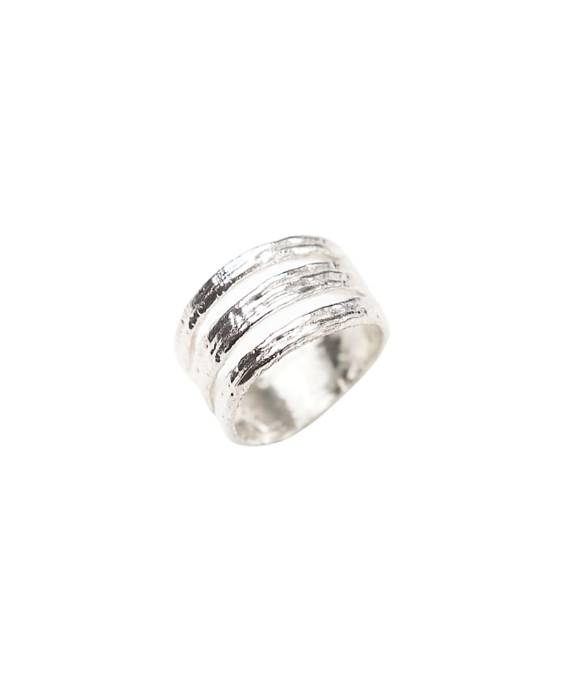Cog Trio Ring
