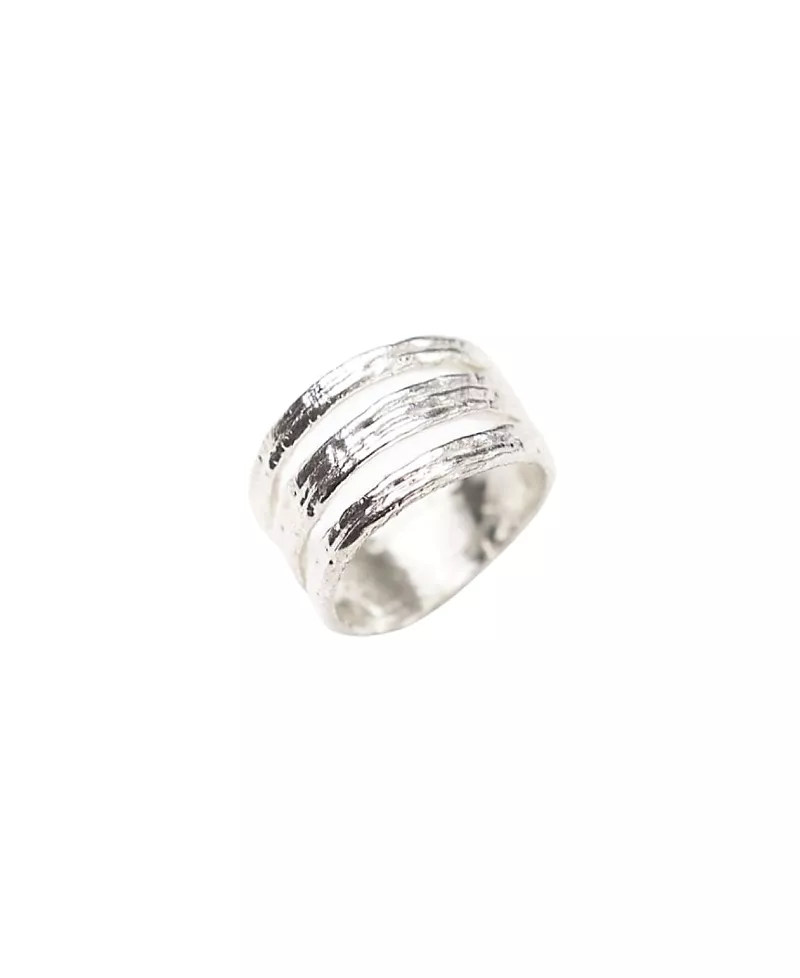 Cog Trio Ring