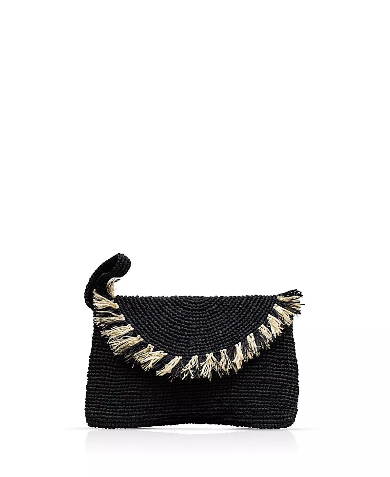 Indego Africa Ijoro Clutch