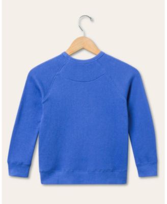 Unisex NFL New England Patriots Hot Route Fleece - Little Kid, Big Kid