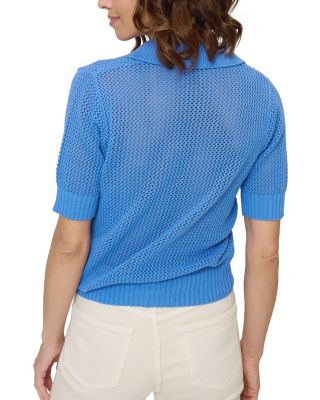 Women's Liana Fitted Polo