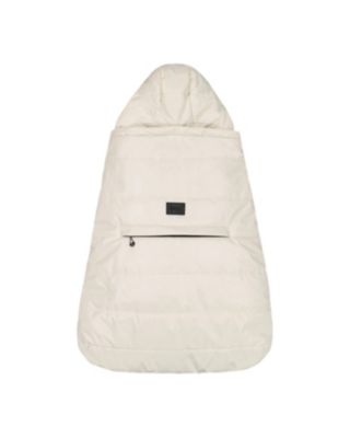 Unisex 3-In-1 Multifunction Cover for Car Seat, Stroller and Carrier - Baby