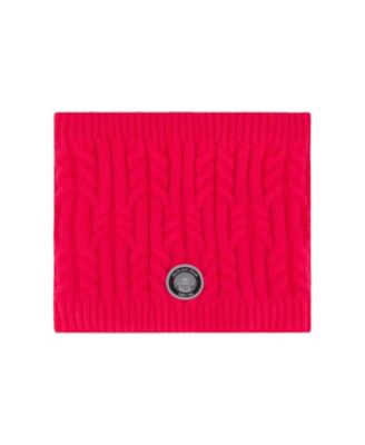 Girls' Lined Winter Neckwarmer - Little Kid, Big Kid