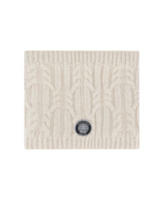 Unisex Lined Winter Neckwarmer - Little Kid, Big Kid