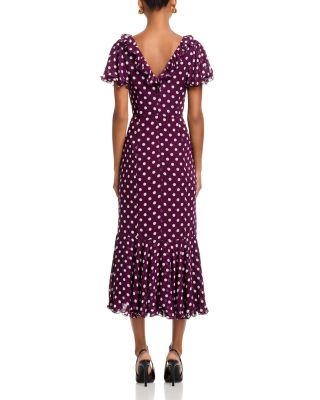Camille Midi Dress