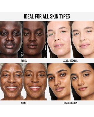 ORIGINAL Loose Matte Mineral Powder Foundation SPF 15