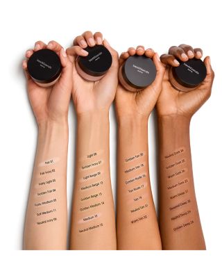 ORIGINAL Loose Matte Mineral Powder Foundation SPF 15