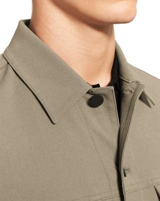  River Jacket in Neoteric Twill