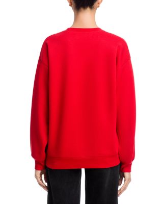 Cherub Crewneck Sweatshirt - Exclusive