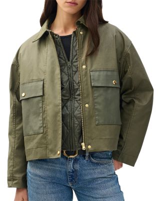 2-in-1 Nonnie Jacket