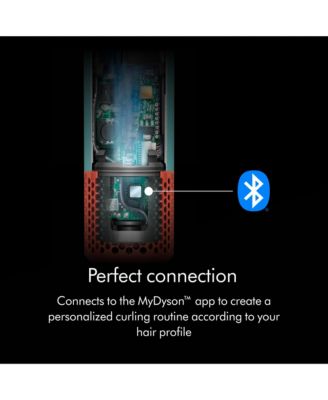 Airwrap i.d. Multi-styler Curly+Coily | Ceramic Pink/Rose Gold