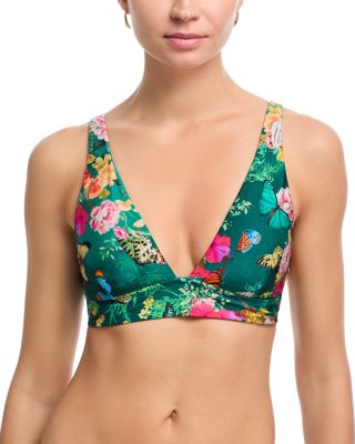 Lexie Charonda Bikini Top