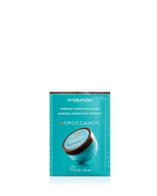 Intense Hydrating Mask 1 oz.