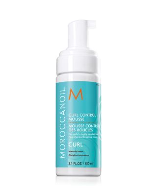 Curl Control Mousse 5.1 oz.