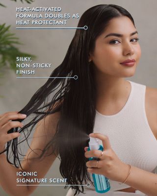 Frizz Shield Spray 5.4 oz.