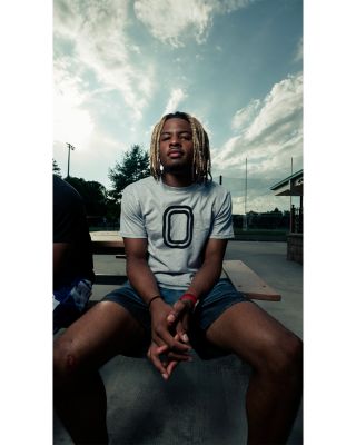 Boys' OT Classic Tee - Big Kid