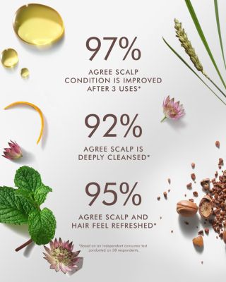 Purifying Scalp Scrub 4.2 oz.