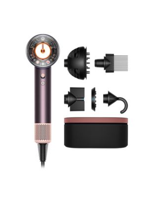 Dyson - Limited Edition  Supersonic Nural Hair Dryer | Jasper Plum