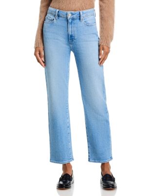 Mason Ankle Jeans in Vail