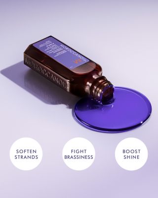 Moroccanoil Treatment Purple 1.7 oz.