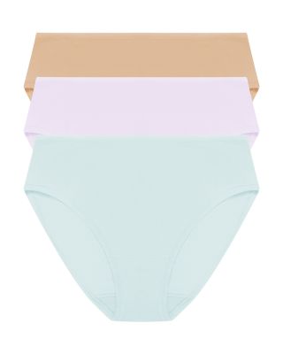 Bliss Bare Hipster, Pack of 3