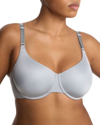 Liquid Full Coverage Underwire Bra