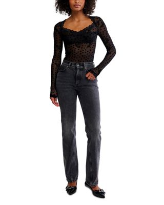 In The City Bodysuit