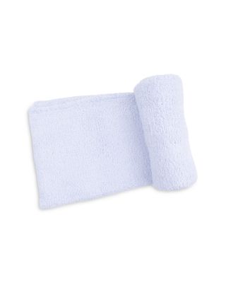 Boys' Chenille Stroller Blanket