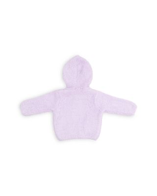 Girls' Chenille Hooded Jacket - Baby, Little Kid 