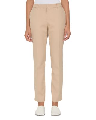 Manhattan Slim Leg Pants 