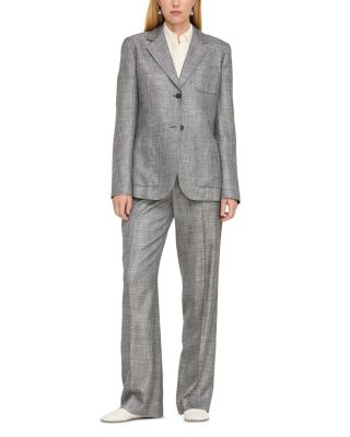 Gates Full Leg Pants