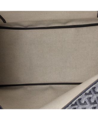 MM Artois Tote Coated Canvas