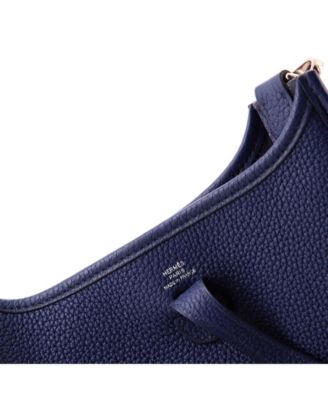 TPM Evelyne Bag Gen III Maurice