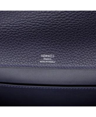 29 Sac a Depeches Messenger Bag Togo