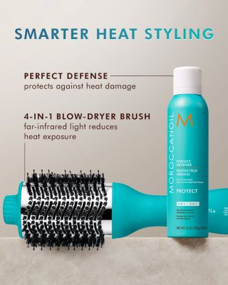 Perfect Defense Heat Protectant 2 oz.