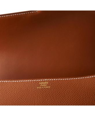 25 Constance Elan NM Bag Epsom