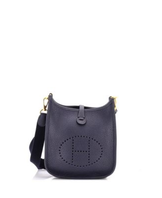 TPM Evelyne Bag Gen III Clemence