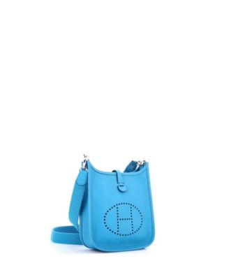 TPM Evelyne Bag Gen III Clemence