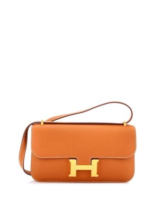 25 Constance Elan NM Bag Epsom