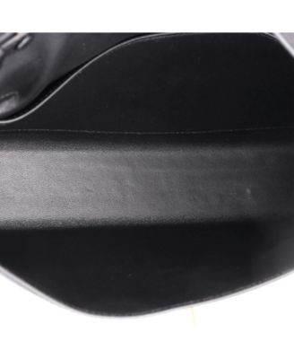 Kelly Elan Shoulder Bag Chevre Chamkila