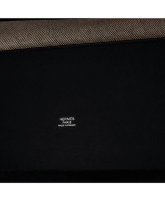 35 24/24 Bag Canvas and Swift