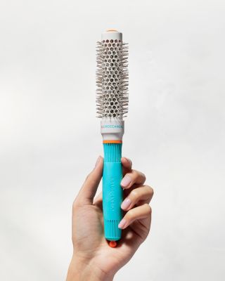 Ceramic Round Brush 1"