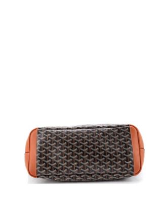  MM Artois Tote Coated Canvas