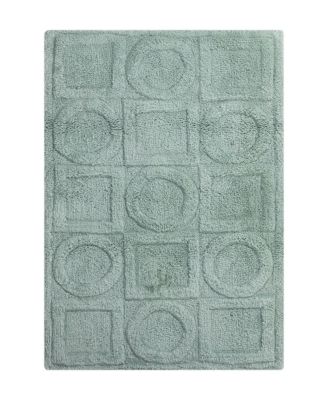 Almaty Bath Mat, 36" L x 24" W