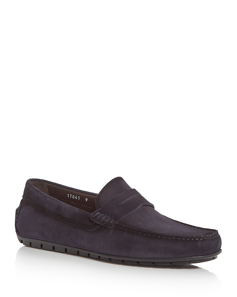 To Boot New York Men's Adelaide Leather Loafers