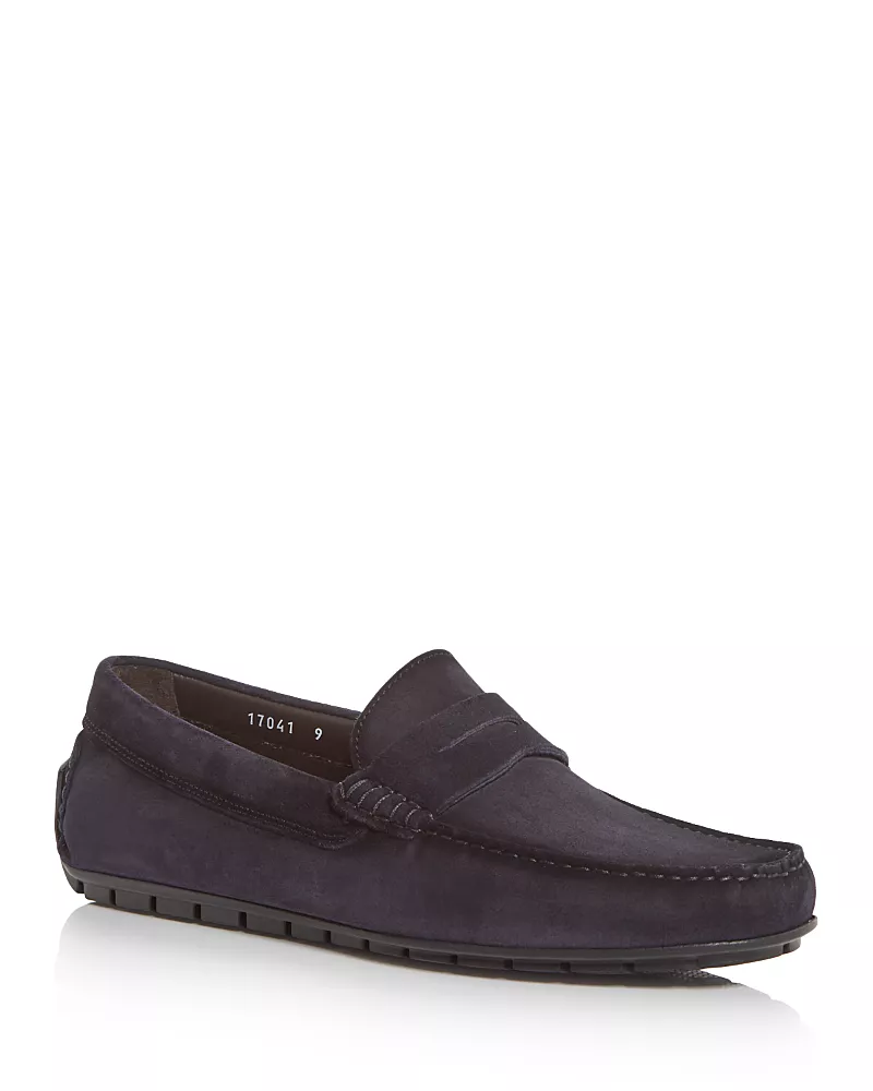 To Boot New York Men's Adelaide Leather Loafers