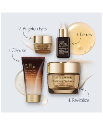Revitalizing Supreme+ Holiday Skincare Gift Set ($200 value)