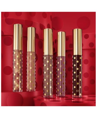 Unwrap the Moment Holiday Lip Gloss Gift Set ($125 value)