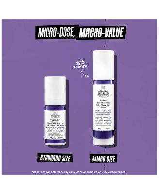 Retinol Skin-Renewing Daily Micro-Dose Serum 1.7 oz.